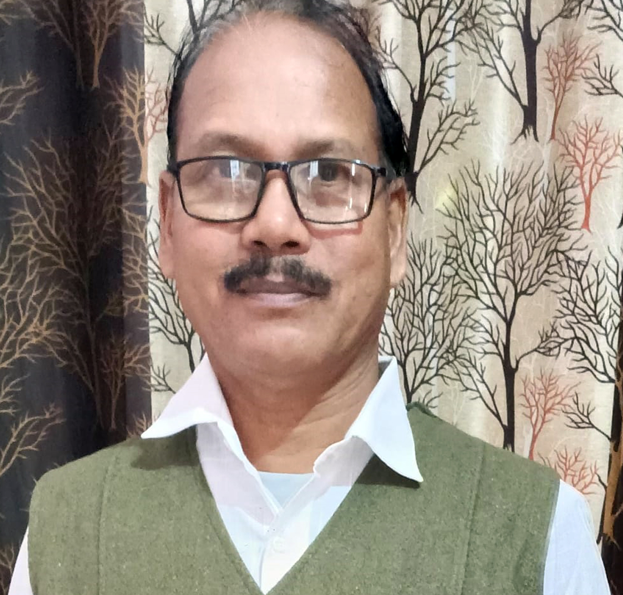 Jeevan Ballav Das