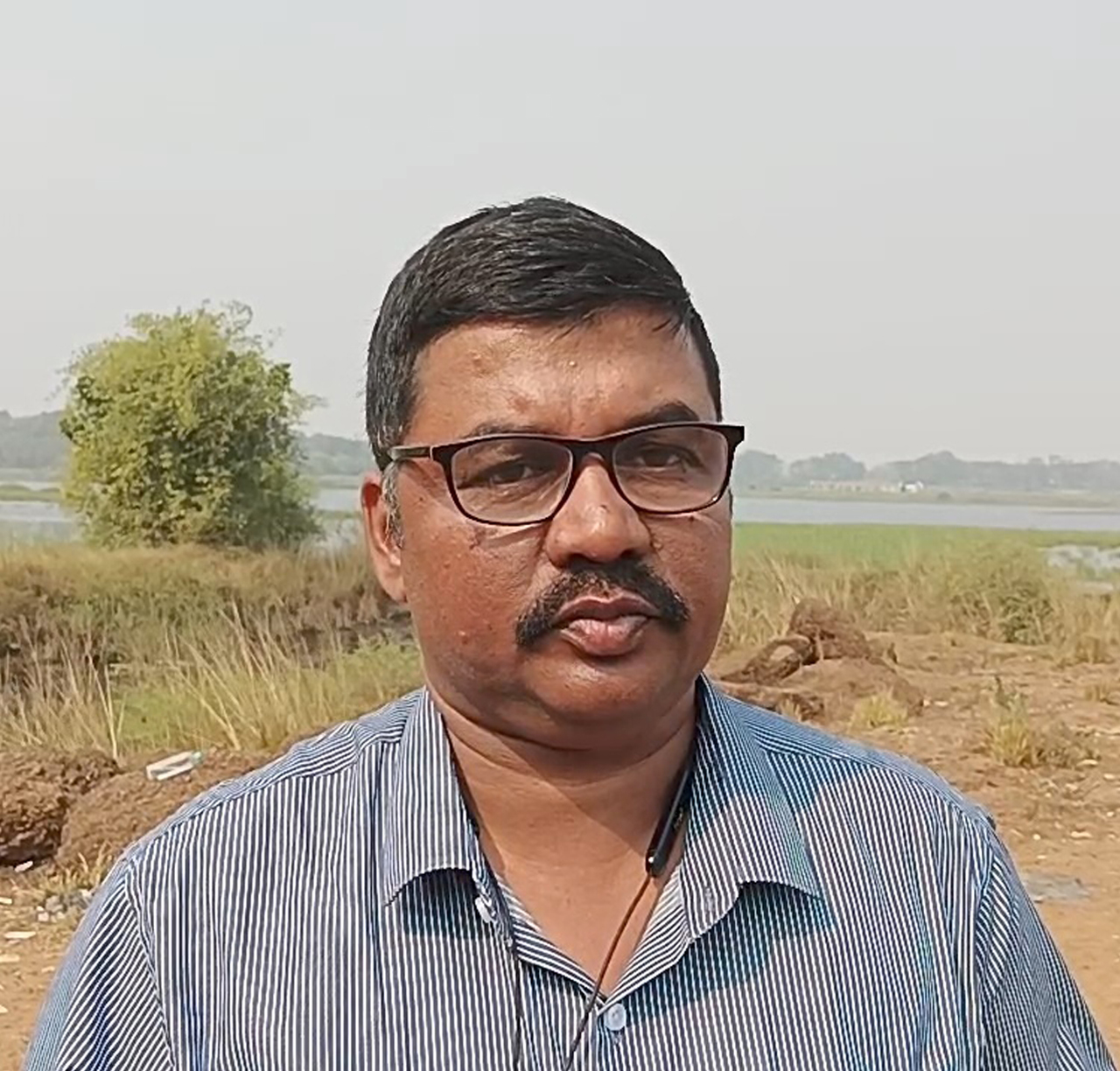 Subhendu Mallik