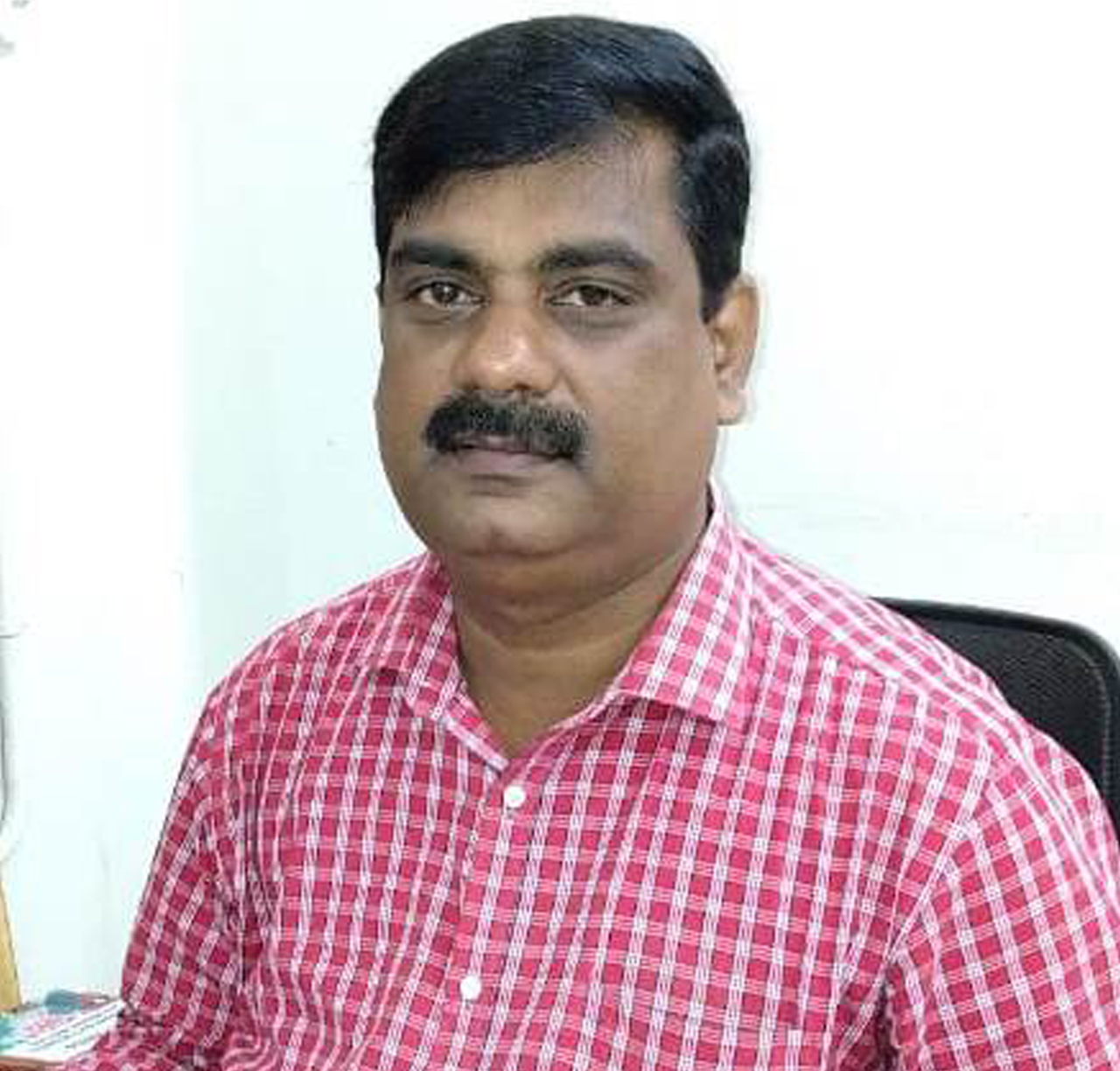 Jagannath Panda