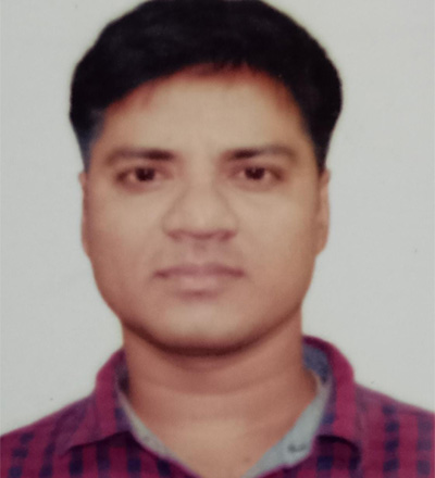 Ashok Kumar Sahoo