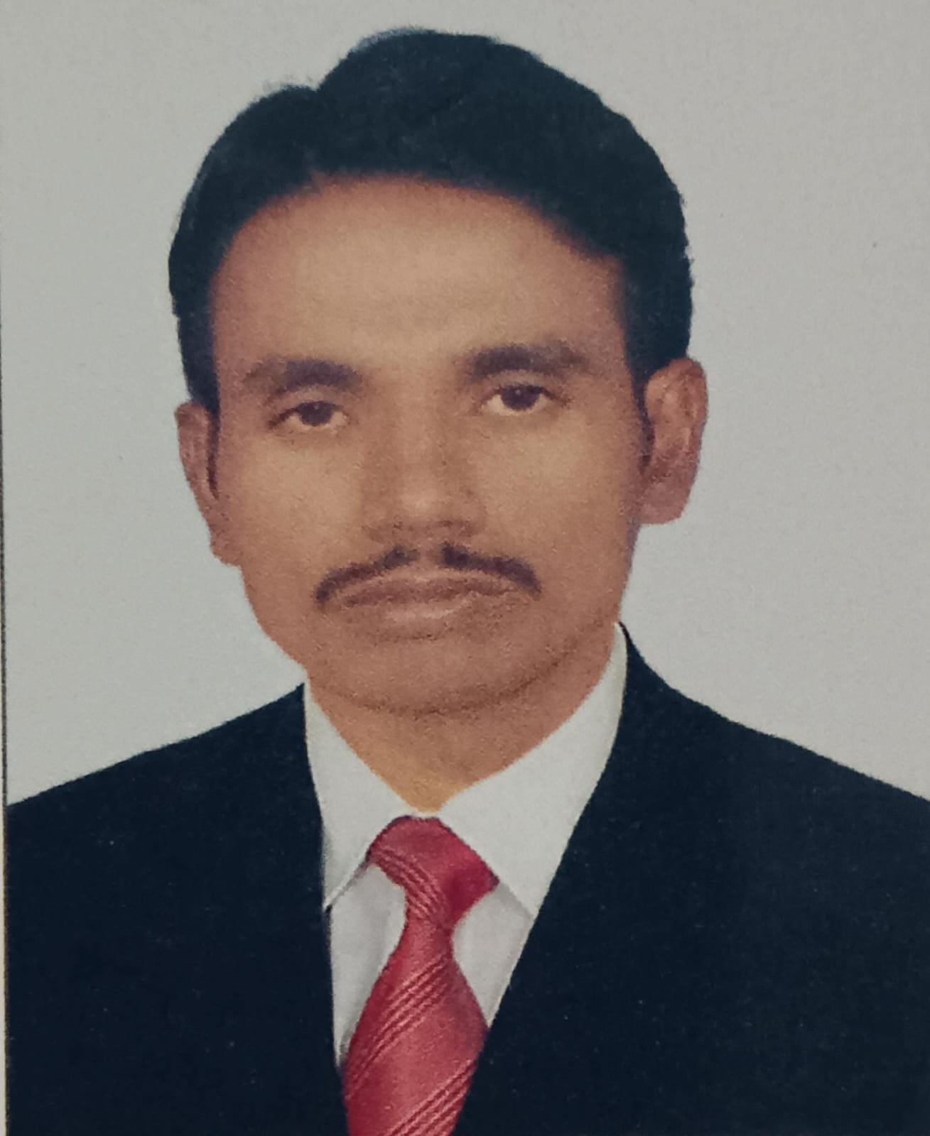 Jayagopal Baghar