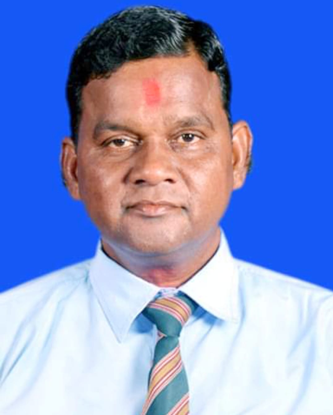 Khetra Basi Nayak