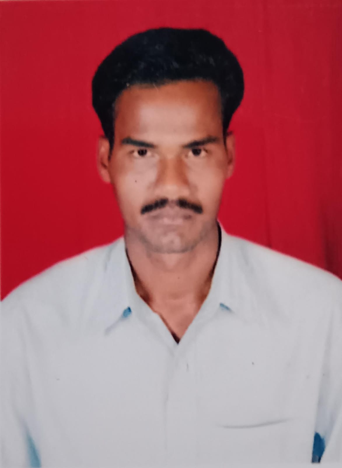 Mayadhar Biswal
