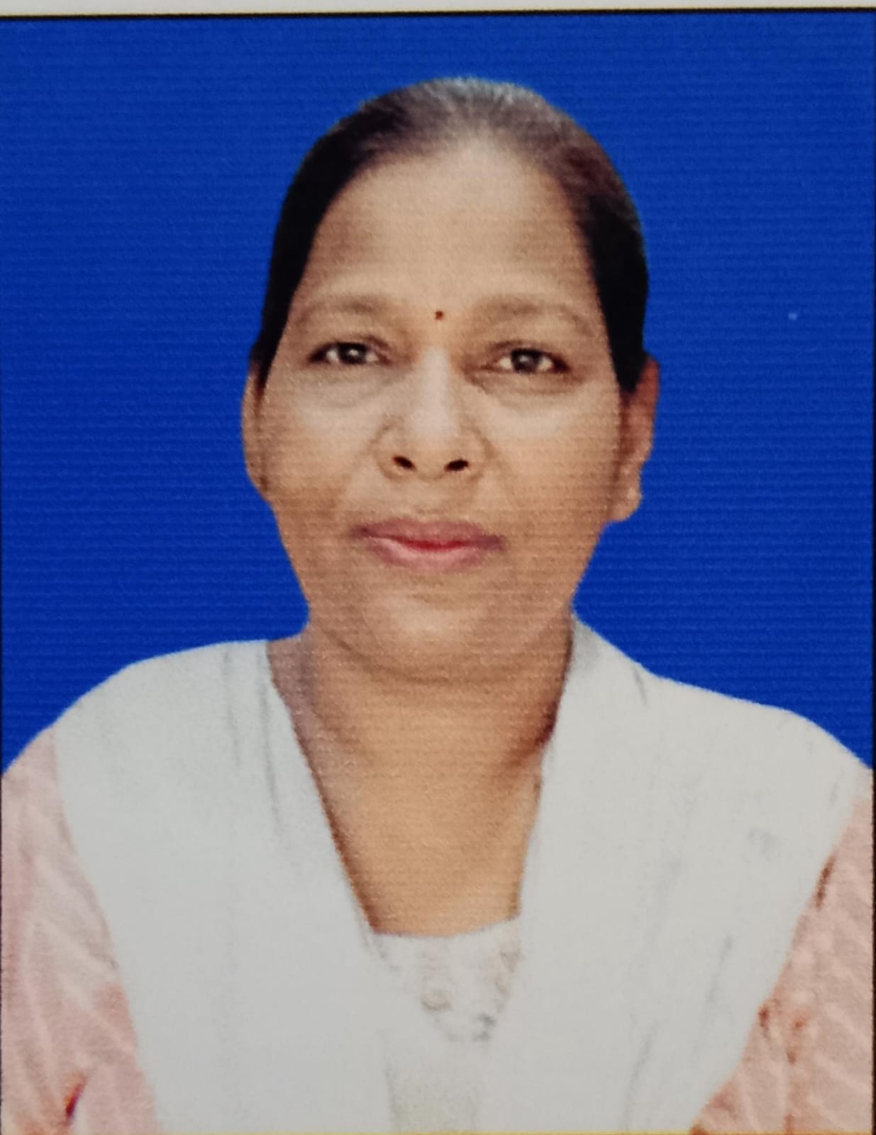 Mushilata Mohaptra