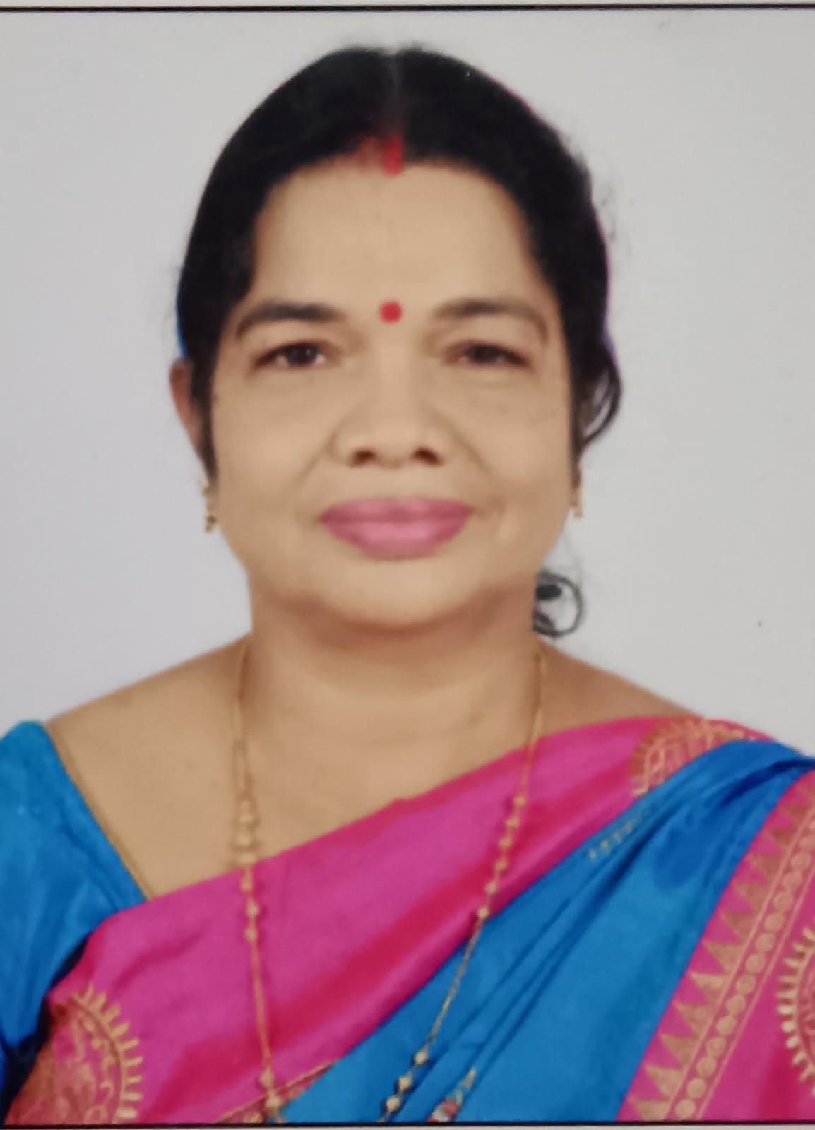 Namita Dash