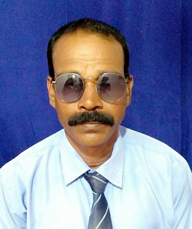 Rabindra kumar Beura