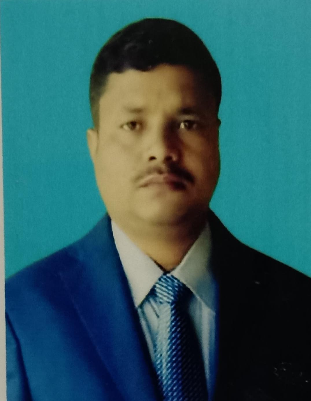 Sashi Sekhar Panda