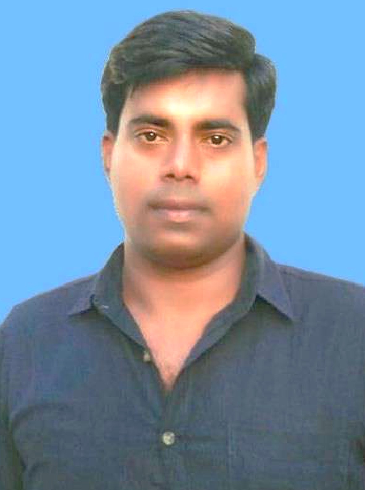 Niranjan Mohapatra