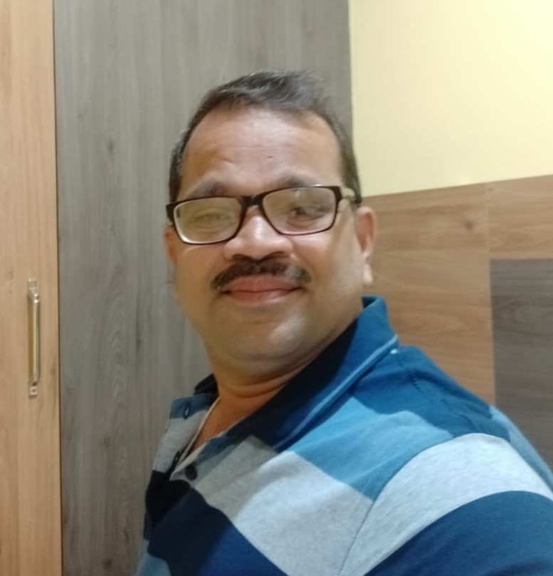 Sanjaya Mishra
