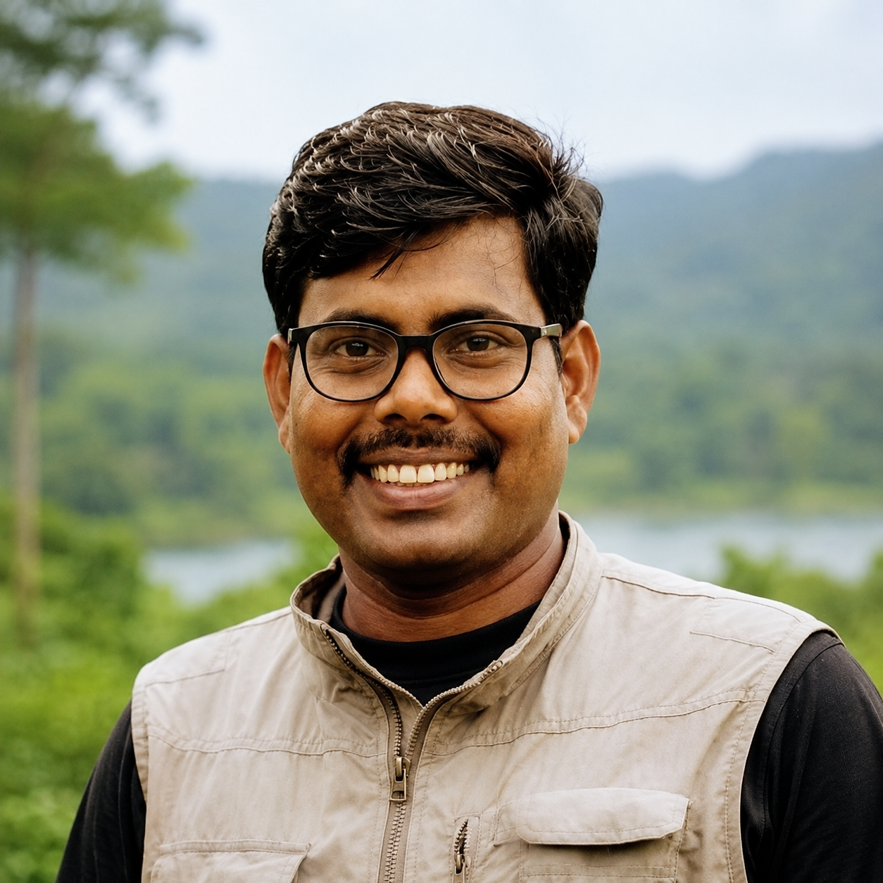 Niranjan Mohapatra