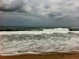Chandrabhaga sea beach